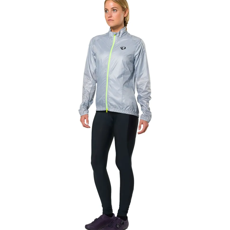 Attack Barrier Jacket - Women's