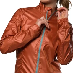Attack Barrier Jacket - Women's