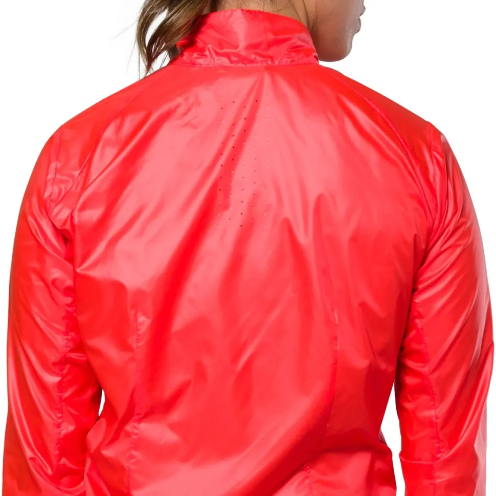 Attack Barrier Jacket - Women's