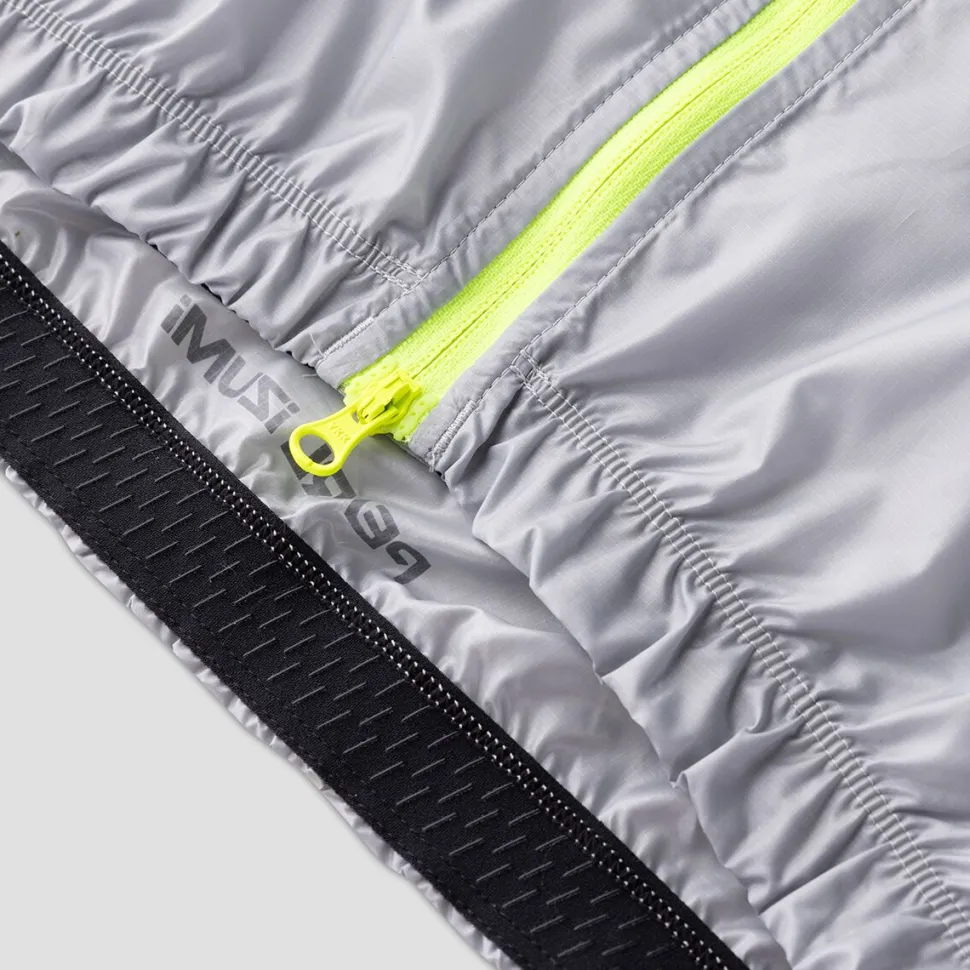 Attack Barrier Vest - Men's