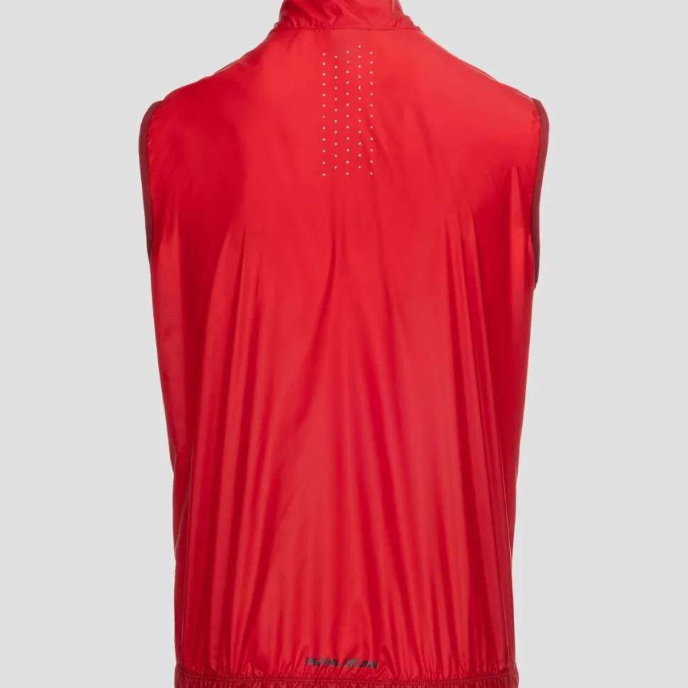 Attack Barrier Vest - Men's