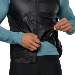 Attack Barrier Vest - Men's