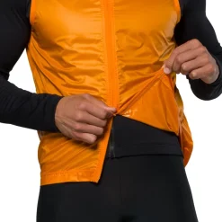 Attack Barrier Vest - Men's