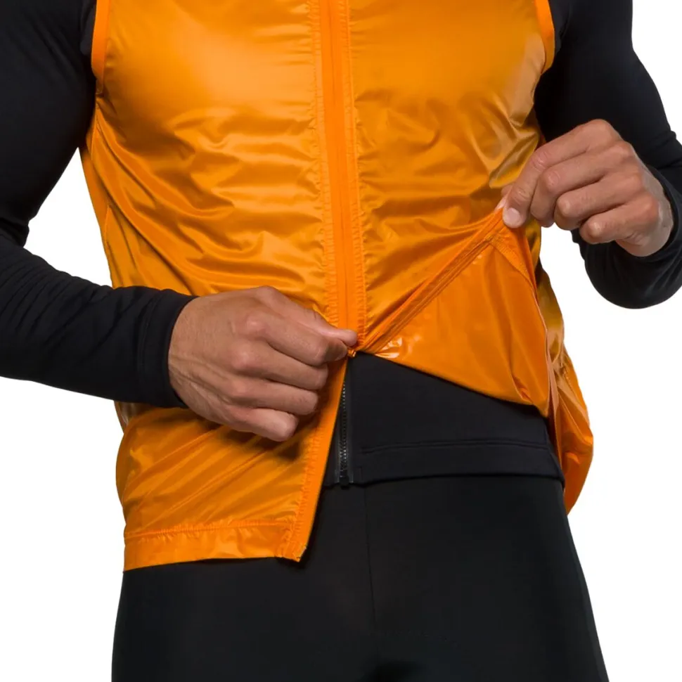 Attack Barrier Vest - Men's