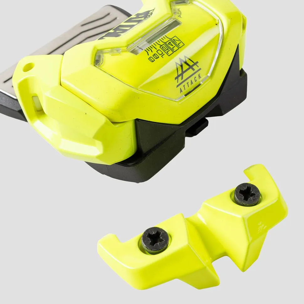 Attack 17 Gripwalk Ski Binding - 2026