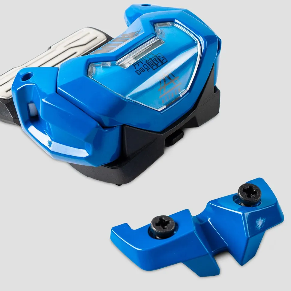 Attack 17 Gripwalk Ski Binding - 2026