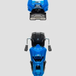 Attack 17 Gripwalk Ski Binding - 2026
