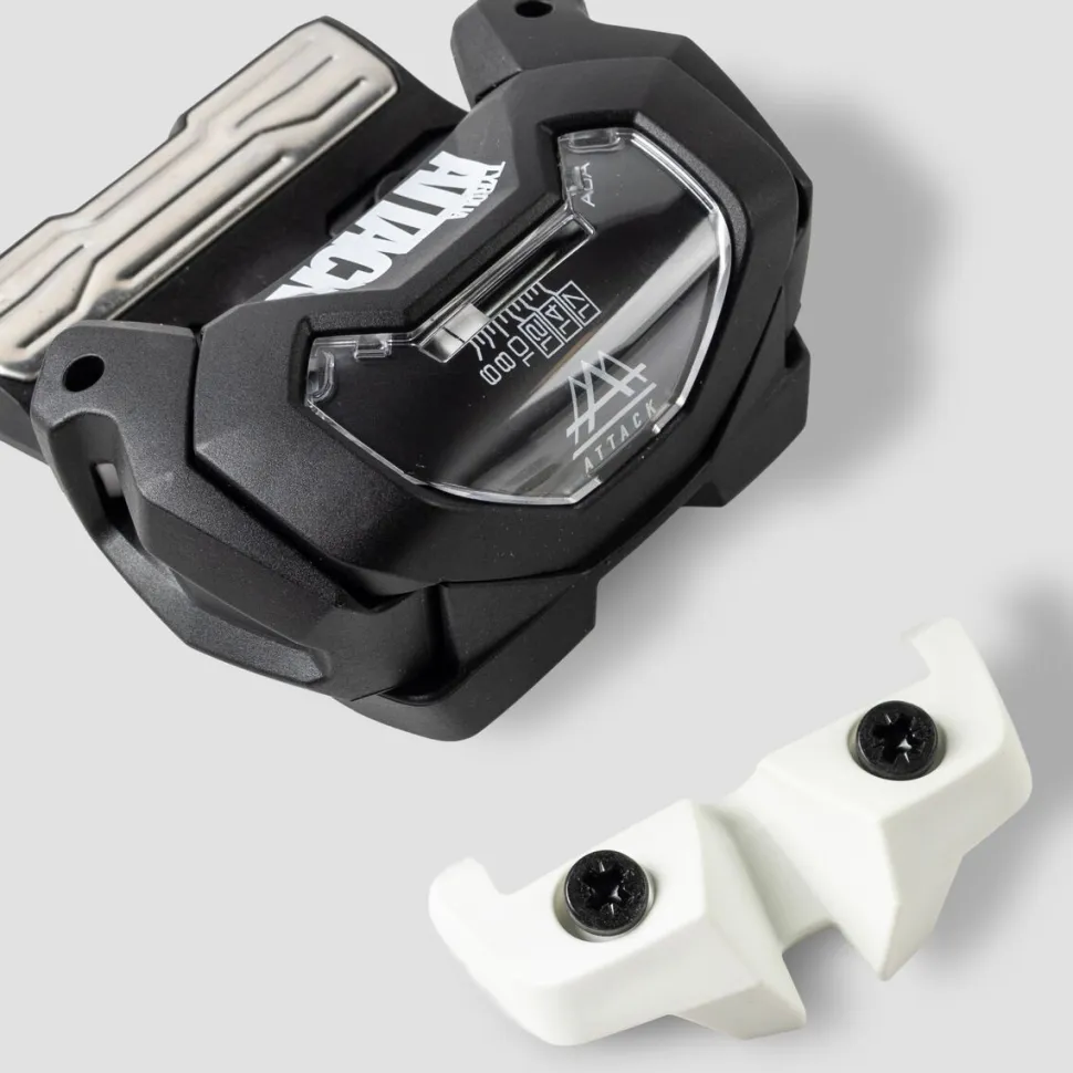 Attack 17 Gripwalk Ski Binding - 2026