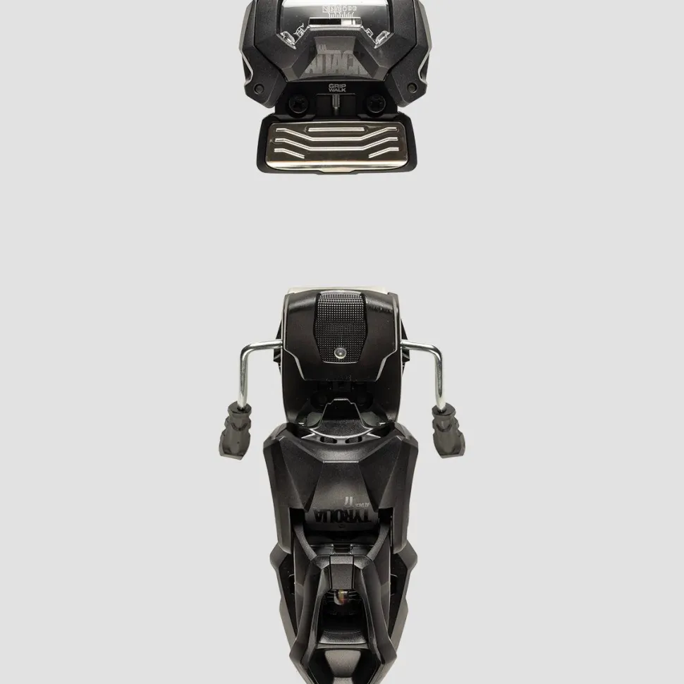 Attack 17 Gripwalk Ski Binding - 2026