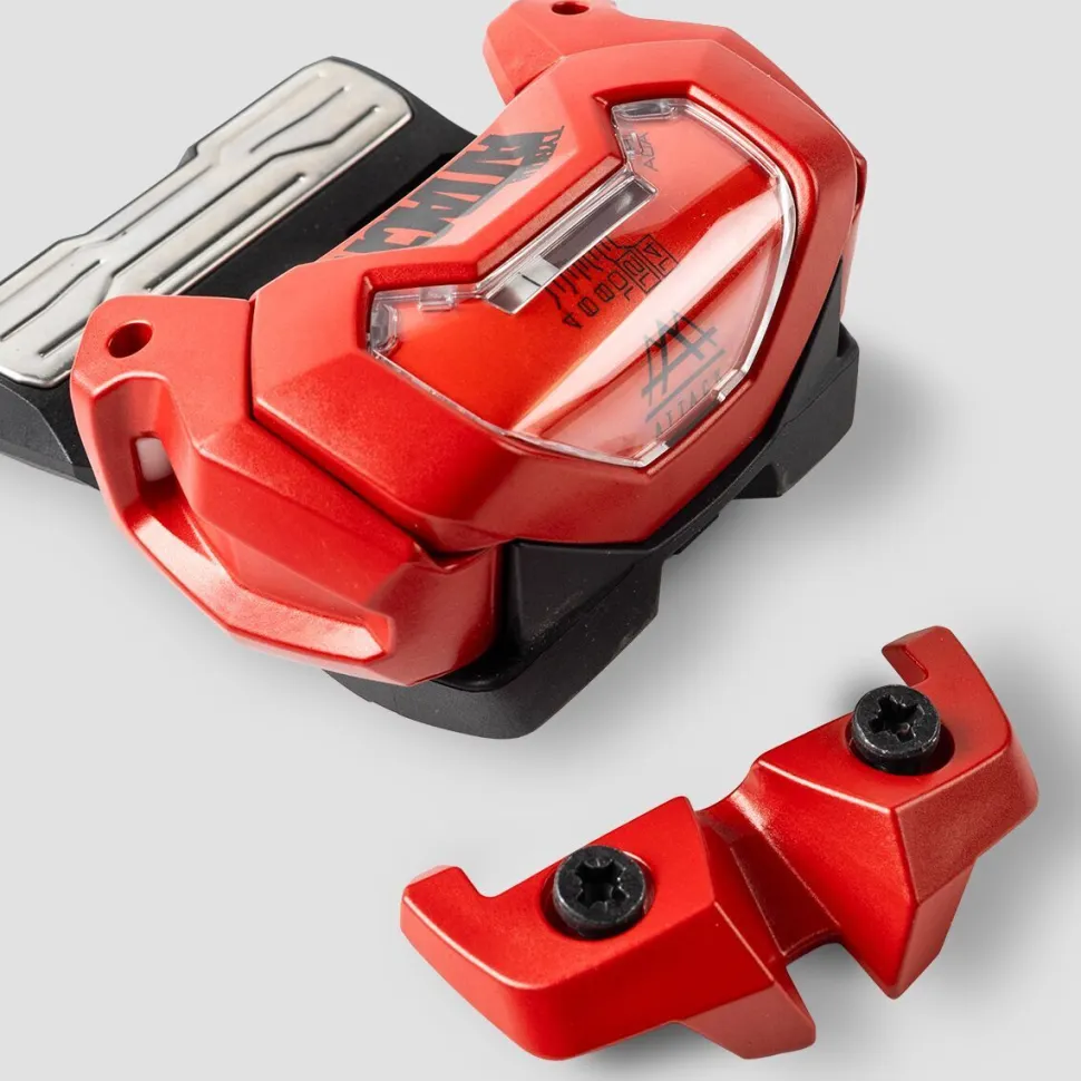Attack 14 GW Ski Binding - 2025