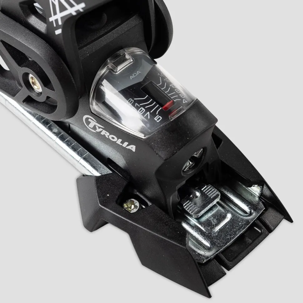Attack 14 GW Ski Binding - 2025