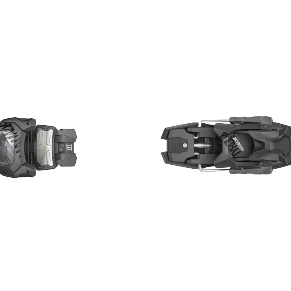 Attack 14 GW Ski Binding - 2025