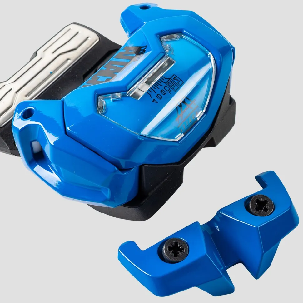 Attack 14 GW Ski Binding - 2025