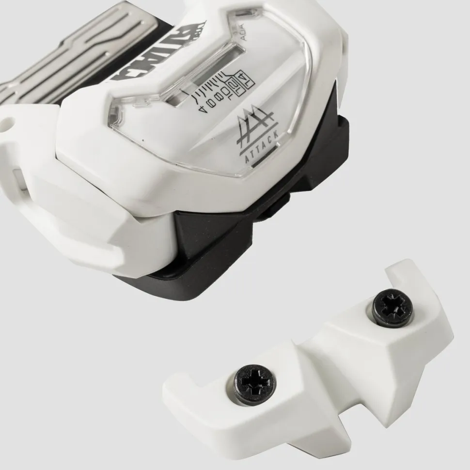 Attack 14 GW Ski Binding - 2025