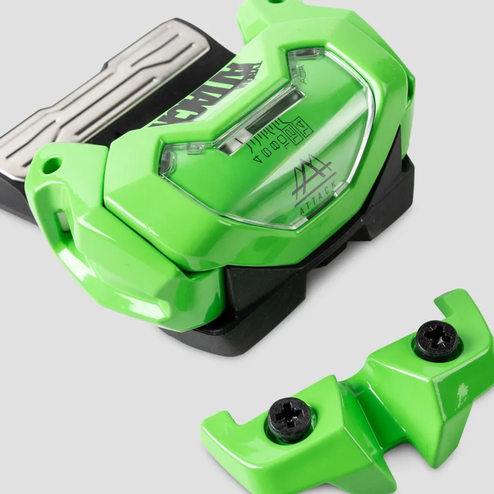 Attack 14 GW Ski Binding - 2025