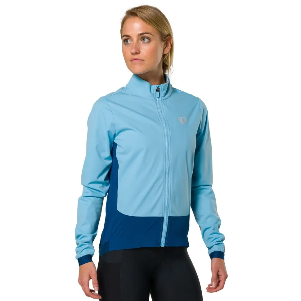 Attack Hybrid Jacket - Women's