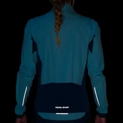 Attack Hybrid Jacket - Women's