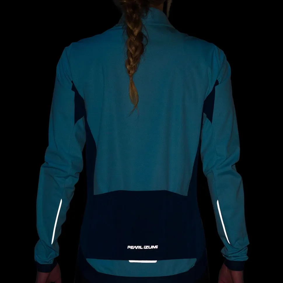 Attack Hybrid Jacket - Women's