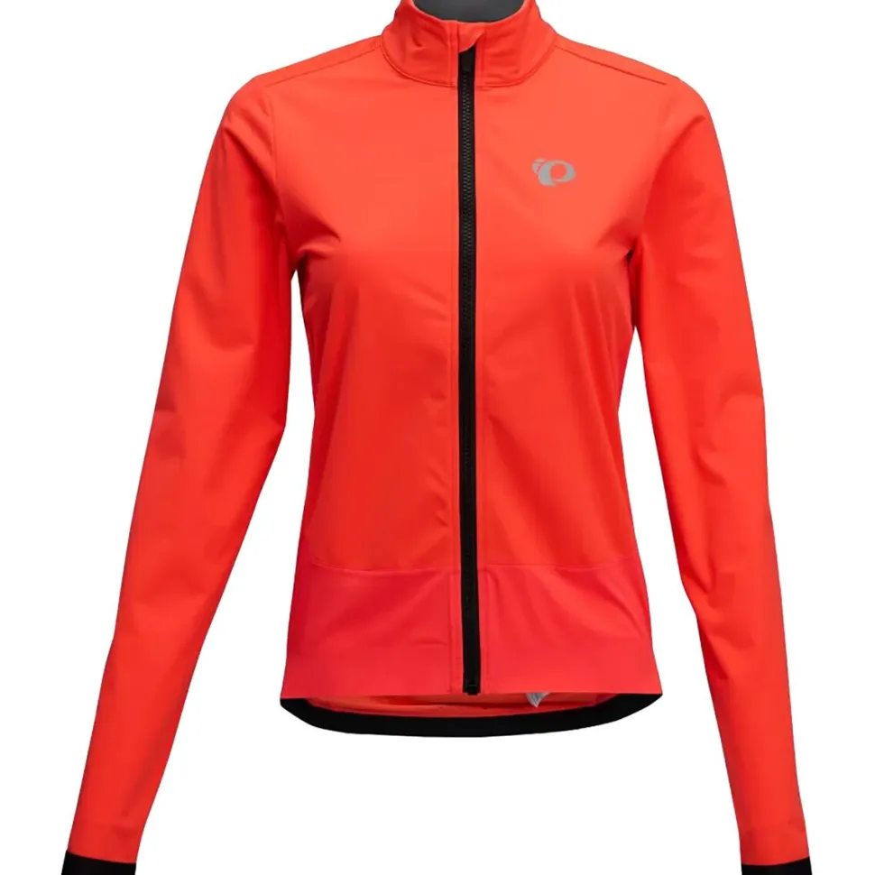 Attack Hybrid Jacket - Women's
