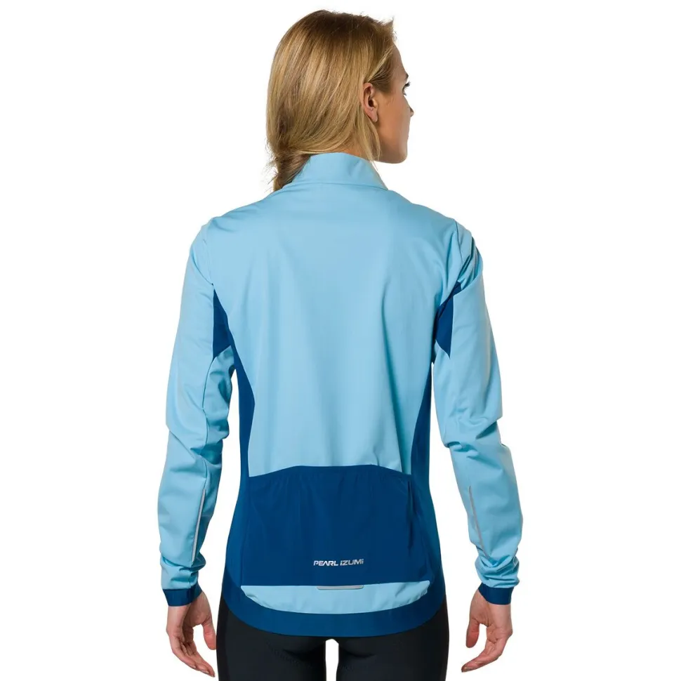 Attack Hybrid Jacket - Women's