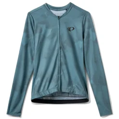 Attack Long-Sleeve Jersey - Women's