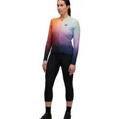 Attack Long-Sleeve Jersey - Women's