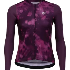 Attack Long-Sleeve Jersey - Women's