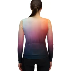 Attack Long-Sleeve Jersey - Women's