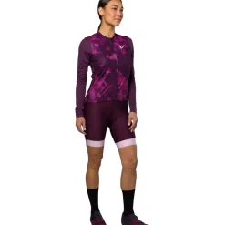 Attack Long-Sleeve Jersey - Women's