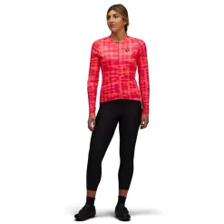 Attack Long-Sleeve Jersey - Women's