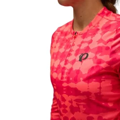 Attack Long-Sleeve Jersey - Women's