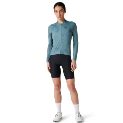 Attack Long-Sleeve Jersey - Women's