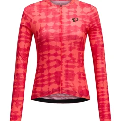 Attack Long-Sleeve Jersey - Women's