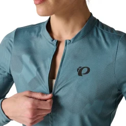 Attack Long-Sleeve Jersey - Women's