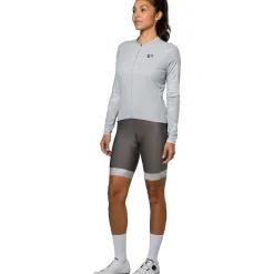 Attack Long-Sleeve Jersey - Women's
