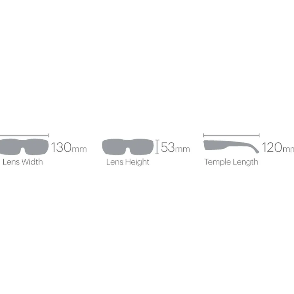 Attack MAG MTB ChromaPop Sunglasses