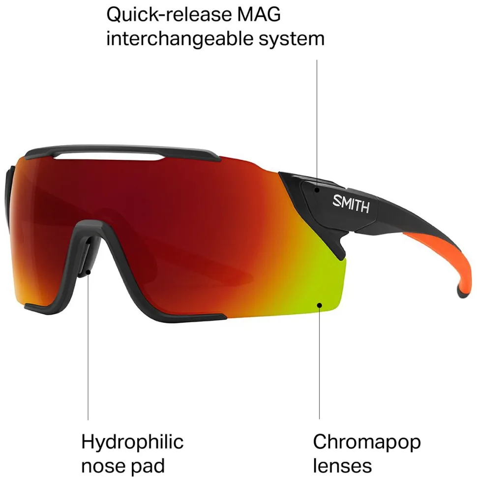 Attack MAG MTB ChromaPop Sunglasses