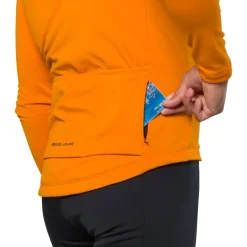 Attack Thermal Jersey - Men's