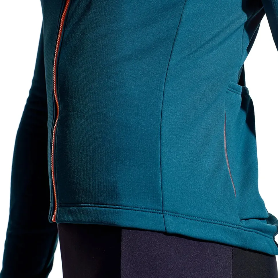 Attack Thermal Jersey - Men's