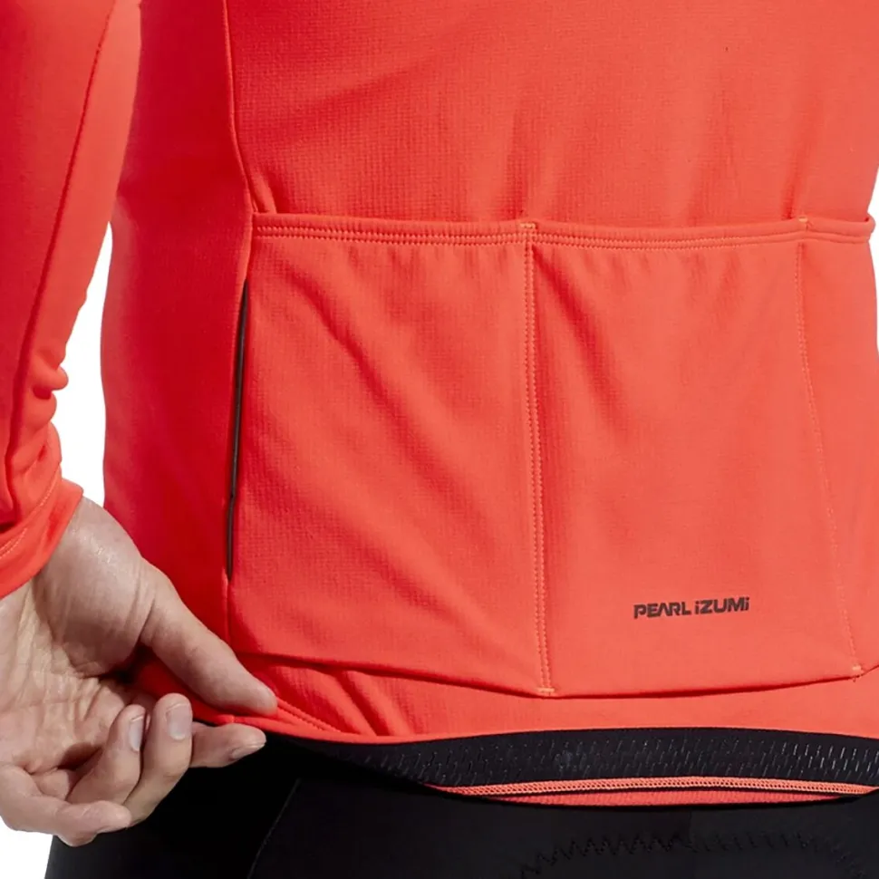 Attack Thermal Jersey - Men's
