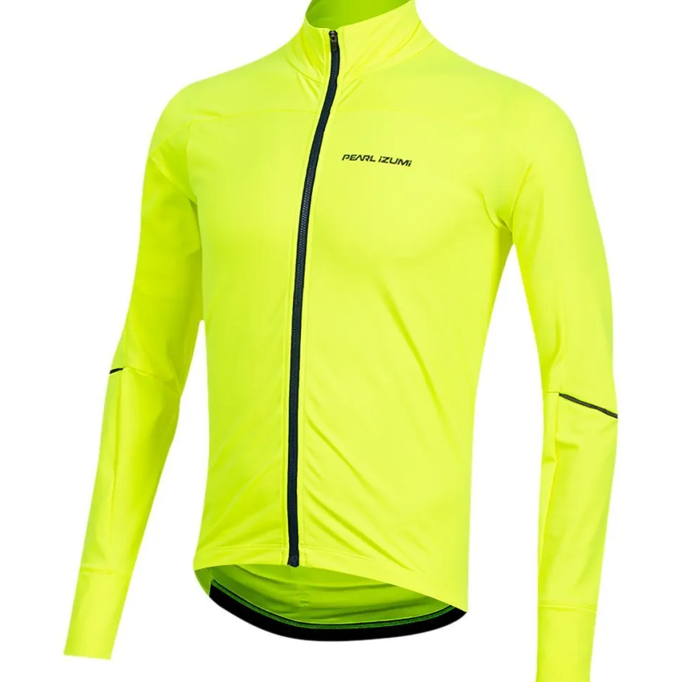 Attack Thermal Jersey - Men's