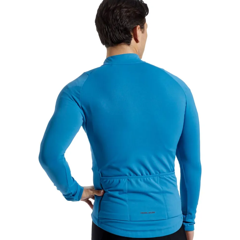 Attack Thermal Jersey - Men's