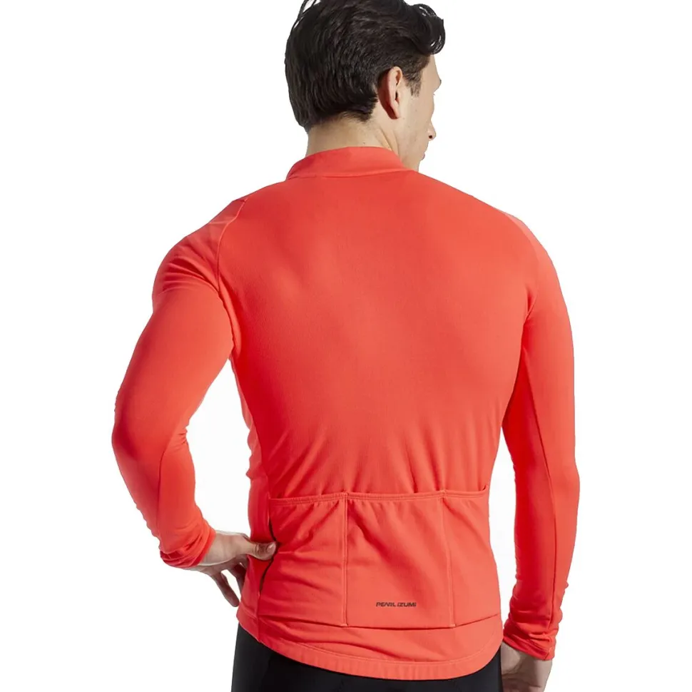 Attack Thermal Jersey - Men's