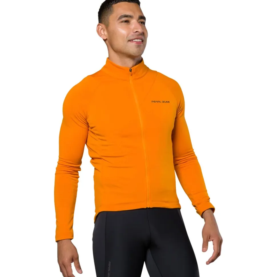 Attack Thermal Jersey - Men's