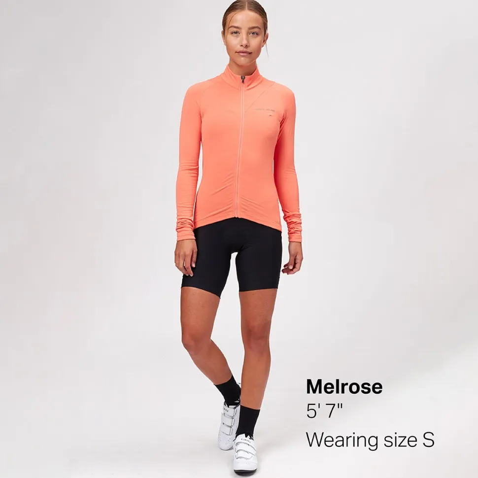 Attack Thermal Jersey - Women's