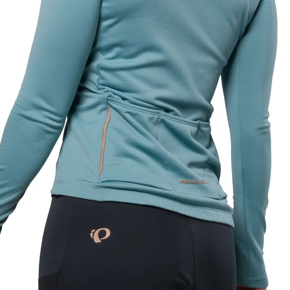 Attack Thermal Jersey - Women's