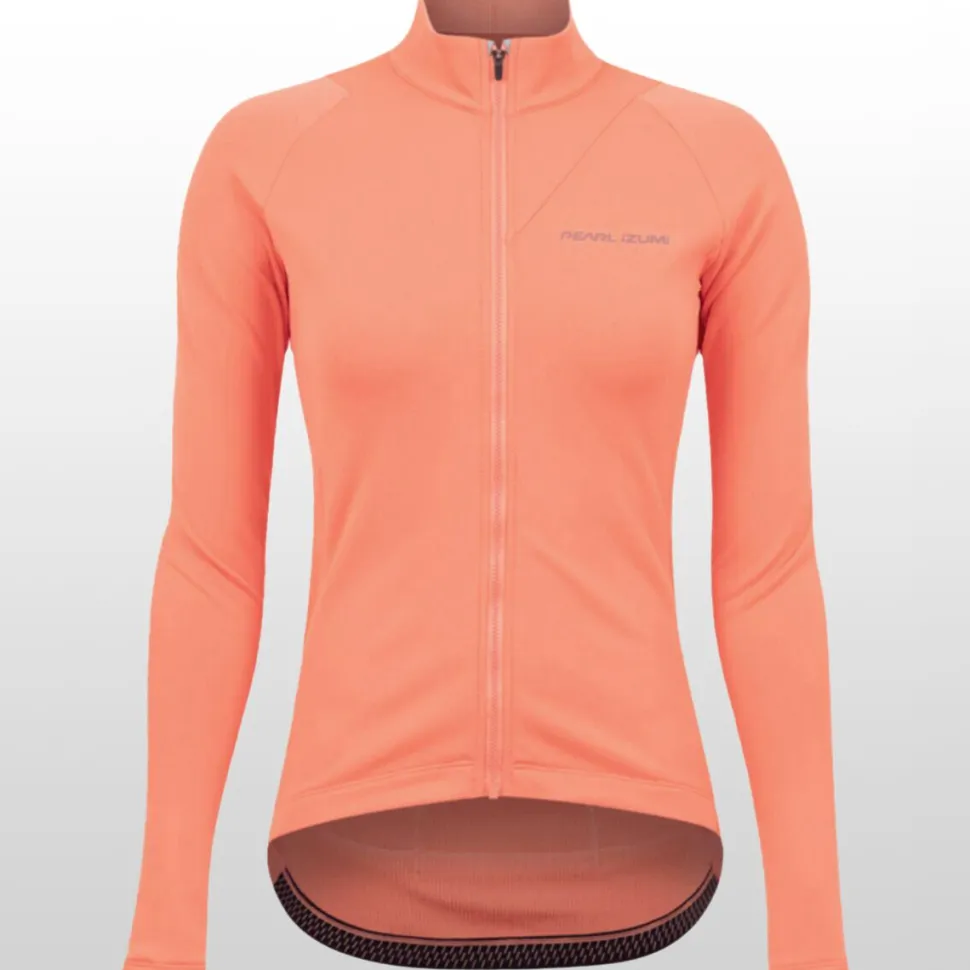 Attack Thermal Jersey - Women's