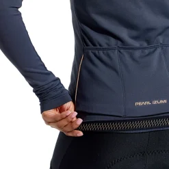 Attack Thermal Jersey - Women's