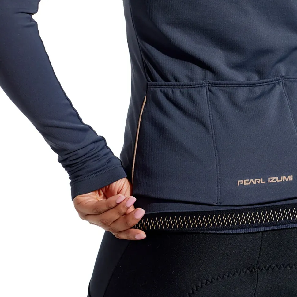 Attack Thermal Jersey - Women's