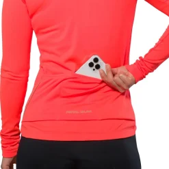 Attack Thermal Jersey - Women's